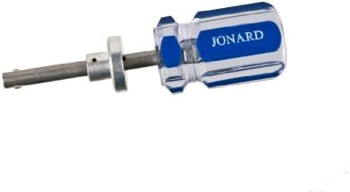 Jonard Tools TT-4 Terminator Tool with 2-1/2" Shaft, 4-1/2" Length