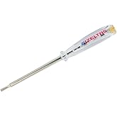İzeltaş 4550170190 190 mm D&uuml;z Kontrol Kalemi