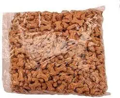 Freshly Baked Cookie, Real Chicken and Peanut Butter, 1kg 047