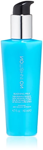 No Inhibition Silkening Milk 140ml 140ml