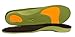 Produktbild by PRO11Wellbeing Pro11 wellbeing WorX Series Orthotic insoles for plantar Fasciitis and fallen arches(3-4)