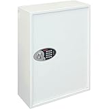 Phoenix Safe Llave Caja fuerte Cerradura electrónica, 700 Ganchos, ks0036e MKII