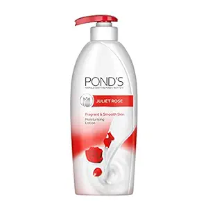 POND'S Juliet Rose Body Lotion 275 ml