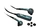 Produktbild Sony Ericsson HPM-70/HPM70 Stereo Headset - Blau