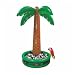Produktbild 1.82m Giant Inflatable Jumbo Palm Tree Drinks Beer Cooler Summer BBQ Jungle Safari Pirate Hawaiian Luau Party Decoration Parrot Pool