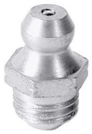 Mato Iberica. S.L. - Engrasador Recto M6X1