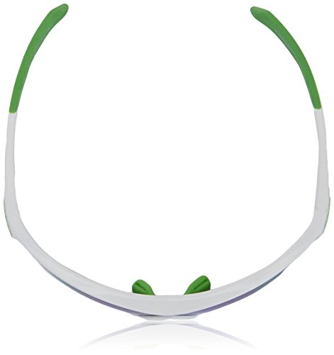 ALPINA Sportbrille Tri-Scray Shield - 4