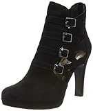 Innensohle: weich gepolstert, Lederimitat