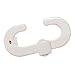 Dreambaby Ezy-check Secure-a-lock (White)