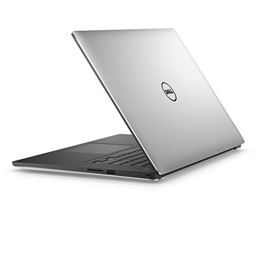 Dell XPS 15 9560 Intel   2800 MHz 16384 MB Portable  Flash Hard Drive GeForce GTX1050