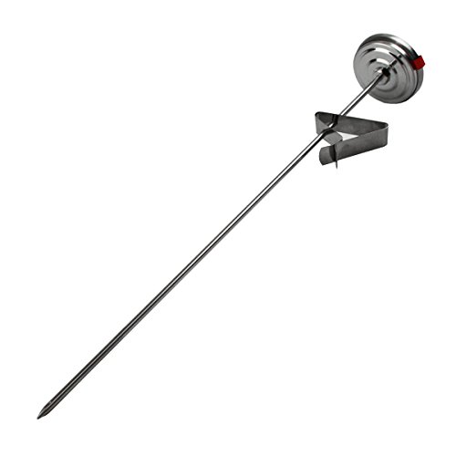 Niedertemperatur – Pochier , Zucker , Fett , Friteusen Öl Thermometer . Unser Multikönner - 2