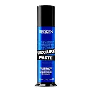 Redken Rough Paste 12 Working Material, 2.5 oz