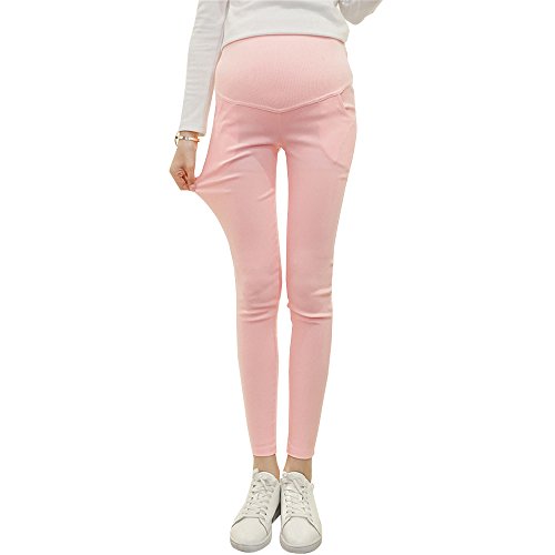 figure flattering leggings