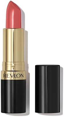 REVLON Rossetto super luminoso (674 Coralberry) 4.2g Rosa