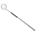 Jspoir Melodiz Stainless Mirror Dental Examination Steel Teeth Inspection Mouth Hygien Tools creative mirror