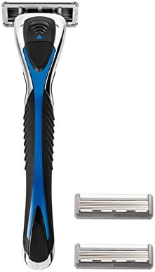 6 Manual Blade Razor/Manual Razors