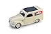 Produktbild Fiat 500C Furgoncino Lavazza 1950 1:43 2002 R345