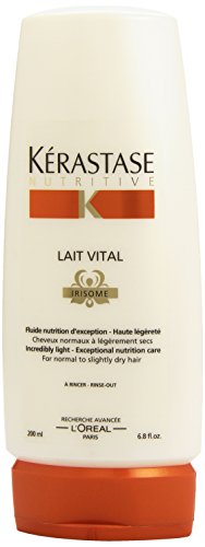 Kerastase Nutritive Irisome Lait Vital 200ml