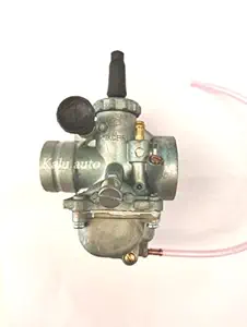 Yamaha rx100 carburetor