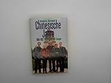 Chinesische Jahre 1980-1983 by
