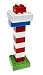 LEGO 6176 DUPLO Basic Bricks