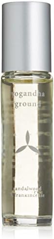 Yogandha Ground Roller Ball Oil 10 ml