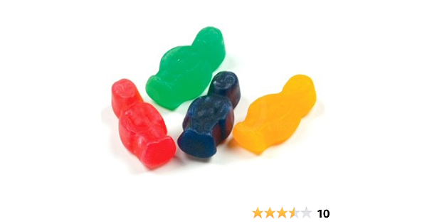 amazon haribo jelly babies