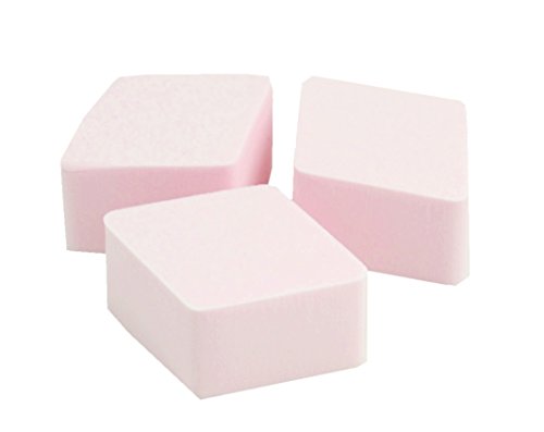 Contoured Diamond Sponges