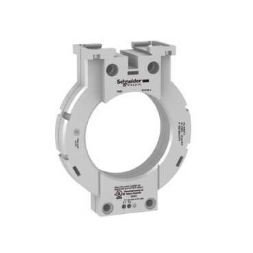 Preisvergleich Produktbild Schneider 50439 Geschlossener Ringkern für Fehlerstromschutz IA, durchmesser 80 mm