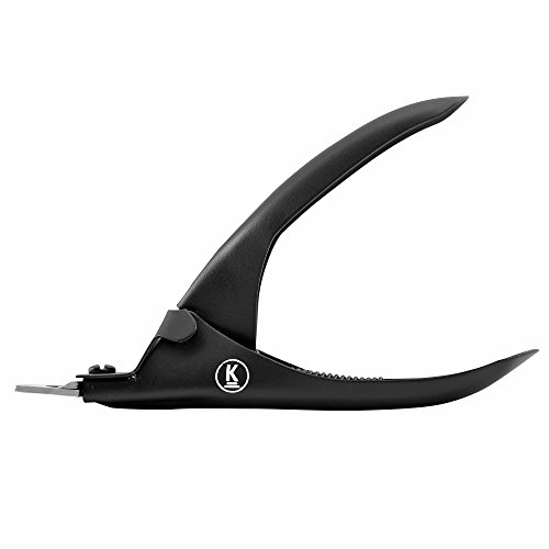 K-Pro Tipcutter – Knipser und Schneider für Kunstnägel – Metall Gelnägel Clipper - 2