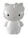 Produktbild Unbekannt Teknofun 811203 - Hello Kitty Lampe, 80 cm