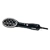 Babyliss as140e estilizador Hot Hair 600 W 1.8 m Black Hairstyle Hair Shaping - (estilizador Hot for The Hair, 1.8 m, Black, 3 Year (S), 600 W)