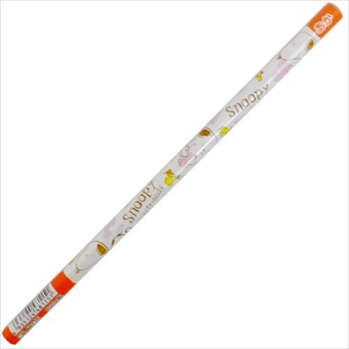 Preisvergleich Produktbild 4935124481151 Snoopy round shaft Akaenpitsu / Heart White