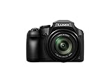 Panasonic Lumix Lumix fz82. Tipo de cámara: cámara bridge