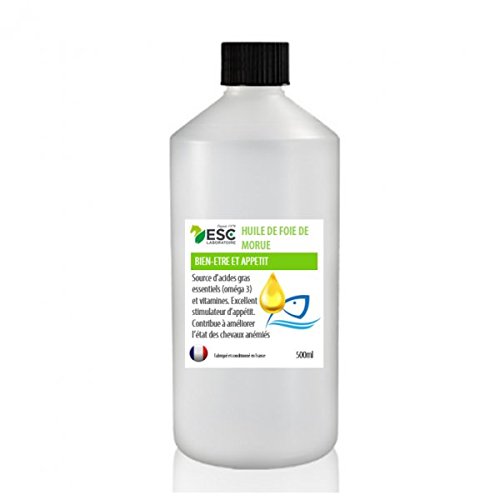 Preisvergleich Produktbild ESC LABORATOIRE LEBERTRAN