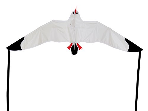 Preisvergleich Produktbild In The Breeze Möve Kite