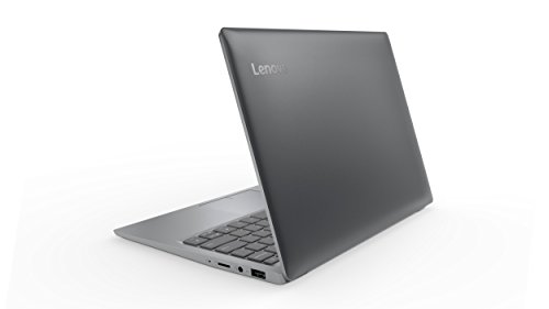 Lenovo IdeaPad 120S-11IAP 11 6-Inch HD Notebook  Mineral Grey  -  Intel Celeron N3350  4GB RAM  32GB eMMC  Windows 10 S 