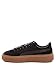 Produktbild Puma Basket Platform Vs Damen Sneaker Schwarz