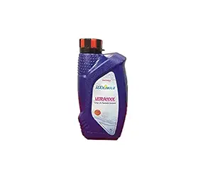 Mahindra Maximile UltraCool Radiator Coolant (Blue_1Ltr)