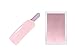European Nail Acrylic Powder 20g Refill Bag White Clear Natural Pink Cover Koi nails ido beauty (Pink)