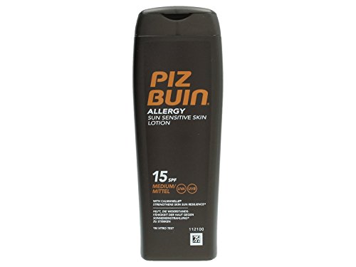 Piz Buin Allergy Lotion F15 - 200 ml