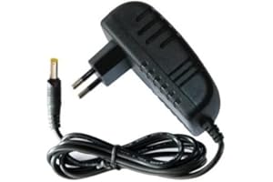 TOPCHARGEUR Top Chargeur * Adaptateur Secteur Alimentation Chargeur 12V pour Amplificateur Guitare Vox Valvetronix VT20X