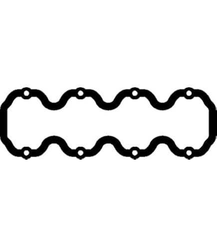 Ajusa Zylinderkopfhauben-Dichtung 515-4517 - Passend Für Nissan 200SX, Sunny & Mehr