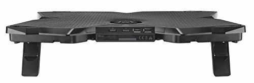 Trust GXT 278 Gaming Laptop Cooling Pad - 6