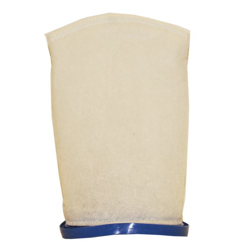 Bolsa micro filtro multicapa para limpiafondos de piscina Max X-Treme