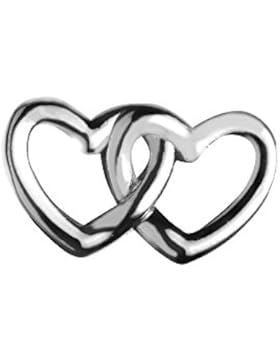 PURELEI® Charms ideal passend für Charmband | Silber