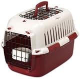 Europet Bernina 661-139431 Transportbox TFD 49 x 32 x 32