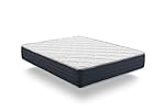 Naturalex - Matelas Aura 140 x 190 cm Thermosoft&reg; viscoélastique sur 2 faces + faces été/hiver 26 cm