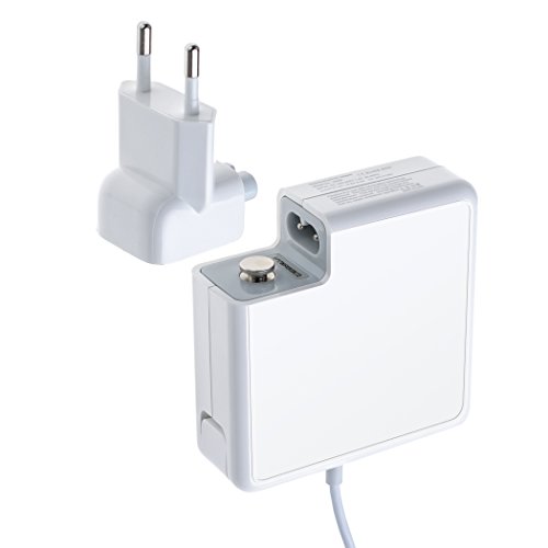 AnTom 45W Magnetic Laptop Power Ladegerät Netzteil für MacBook Air 11 „13“ Zoll (Ende 2012)(45W M2) - 3