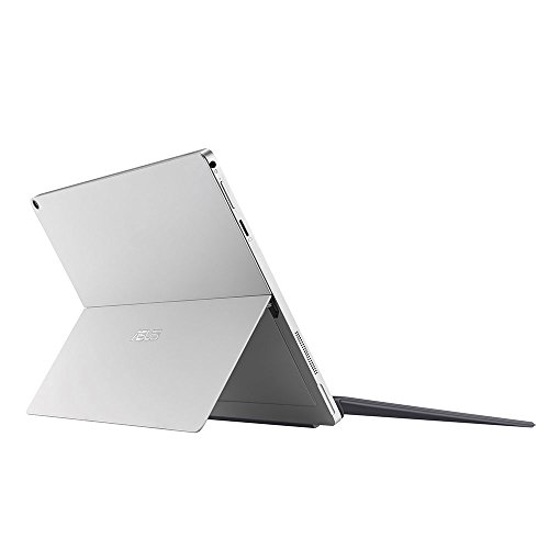 ASUS T304UA-BC011R 12 5-inch 2-in-1 Transformer Book  Silver  -  Intel Core i7-7500U Processor  16GB RAM  512GB SDD  Windows 10 Pro 